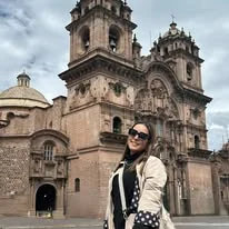 Arquitectura en Cusco