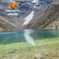 Vista panorámica de Machu Picchu