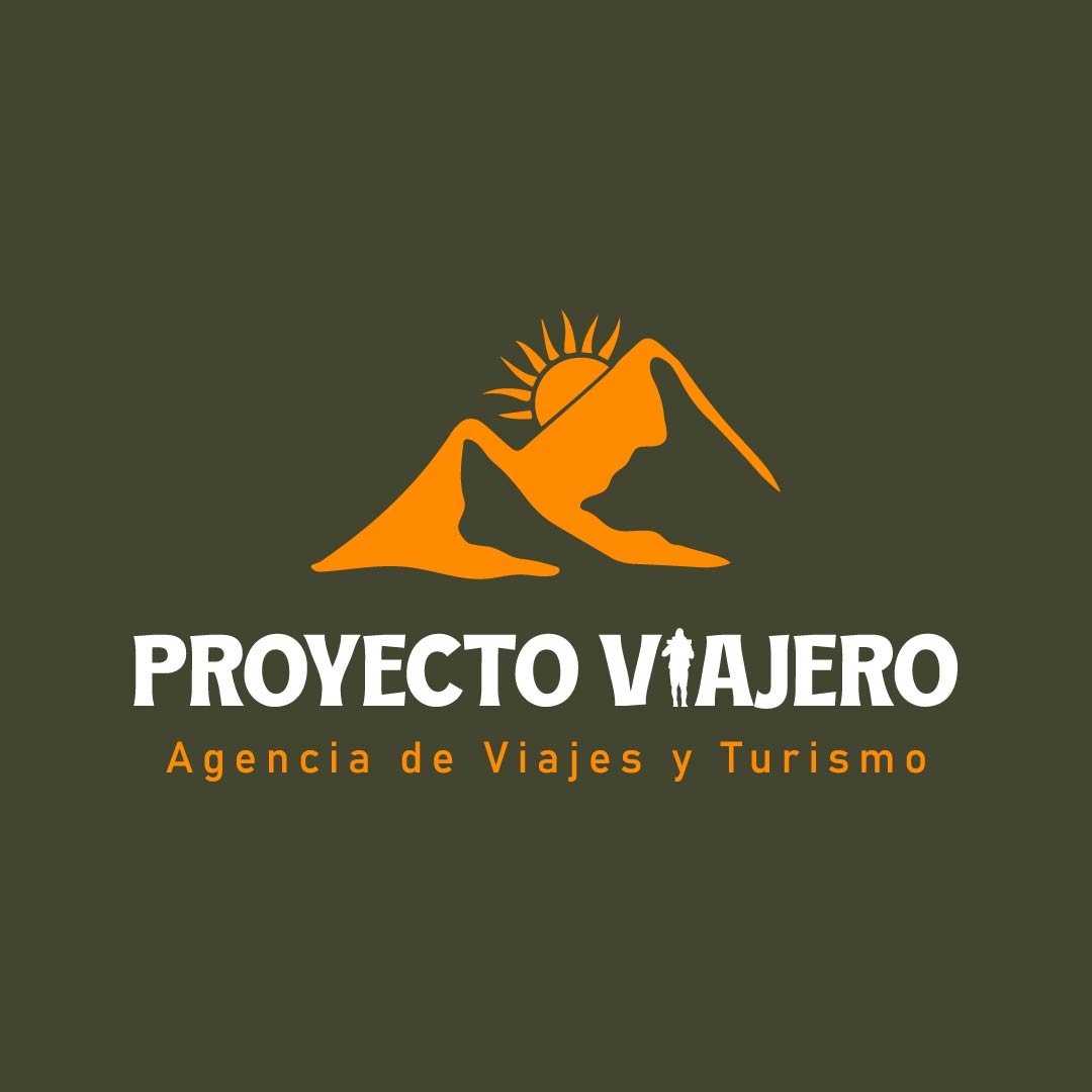 Proyecto Viajero logo